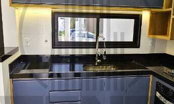 Imagem 6: CASA TÉRREA - PARK GRAN RESRVE - INDAIATUBA/SP