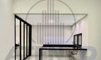 Imagem 7: CASA TÉRREA - JARDIM REMULO ZOPPI - INDAIATUBA/SP