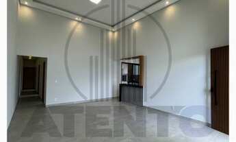 Imagem 3: Casa em Condomínio à Venda em Indaiatuba-SP, Loteamento Park Gran Reserve: 3 Quartos, 3 Su