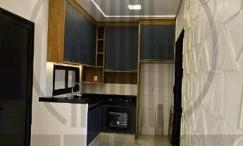 Imagem 5: CASA TÉRREA - PARK GRAN RESRVE - INDAIATUBA/SP