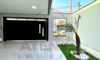 Imagem 3: CASA TÉRREA - JARDIM REMULO ZOPPI - INDAIATUBA/SP