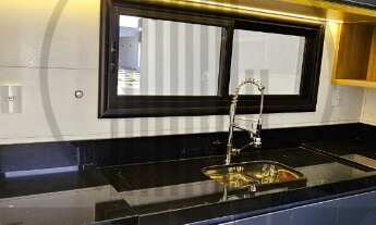 Imagem 2: CASA TÉRREA - PARK GRAN RESRVE - INDAIATUBA/SP