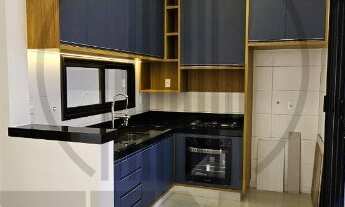 Imagem 3: CASA TÉRREA - PARK GRAN RESRVE - INDAIATUBA/SP