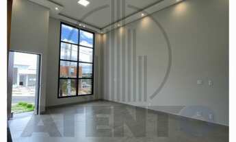 Imagem 4: Casa em Condomínio à Venda em Indaiatuba-SP, Loteamento Park Gran Reserve: 3 Quartos, 3 Su