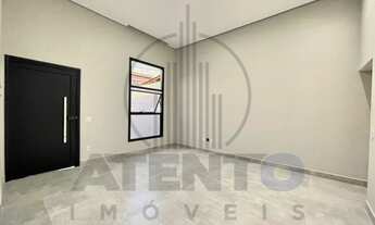 Imagem 5: CASA TÉRREA - JARDIM REMULO ZOPPI - INDAIATUBA/SP