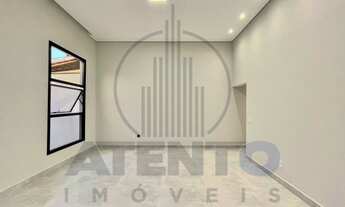 Imagem 6: CASA TÉRREA - JARDIM REMULO ZOPPI - INDAIATUBA/SP