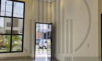 Imagem: CASA TÉRREA - PARK GRAN RESRVE - INDAIATUBA/SP