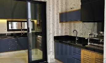 Imagem 7: CASA TÉRREA - PARK GRAN RESRVE - INDAIATUBA/SP