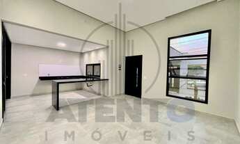 Imagem 4: CASA TÉRREA - JARDIM REMULO ZOPPI - INDAIATUBA/SP