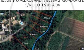 Imagem: Recanto Campestre Viracopos Gleba 1 - Indaiatuba/