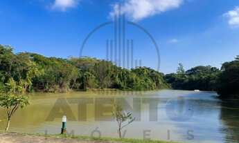 Imagem 3: Terreno - Jardim do Lago - Indaiatuba/SP