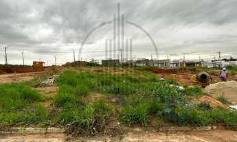 Imagem: TERRENO - PARQUE BARNABÉ - INDAIATUBA/SP