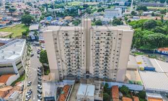 Imagem: APARTAMENTO - CENTRO - INDAIATUBA/SP