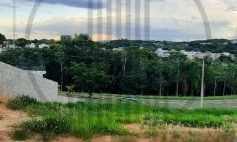 Imagem: Terreno - Portal dos Bandeirantes - Salto/