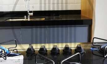 Imagem 5: Casa Térrea - Park Gran Reserve - Indaiatuba/SP