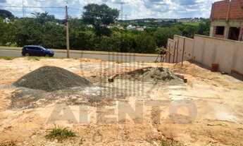 Imagem 5: Terreno à venda no Portal dos Bandeirantes - Salto SP