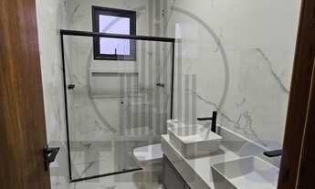 Imagem 3: CASA TÉRREA - PARK GRAN RESERVE - INDAIATUBA/SP