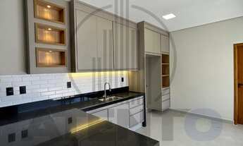 Imagem 3: CASA TÉRREA - RESIDENCIAL MILANO - INDAIATUBA/SP