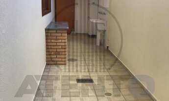 Imagem 3: SOBRADO - VILA AVAÍ - INDAIATUBA/SP