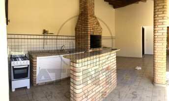 Imagem 2: SOBRADO - VILA AVAÍ - INDAIATUBA/SP