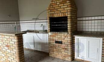 Imagem 7: SOBRADO - VILA AVAÍ - INDAIATUBA/SP