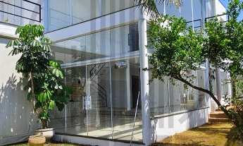 Imagem: SOBRADO - JARDIM REGENTE - INDAIATUBA/SP