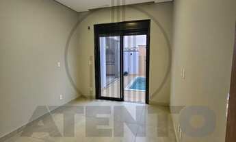 Imagem 7: CASA TÉRREA - PARK GRAN RESERVE - INDAIATUBA/SP