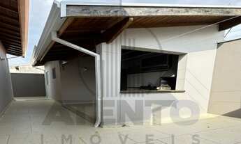 Imagem 6: CASA - JARDIM BELA VISTA - INDAIATUBA/SP