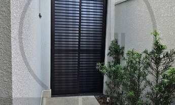 Imagem 6: CASA TÉRREA - PARK GRAN RESERVE - INDAIATUBA/SP