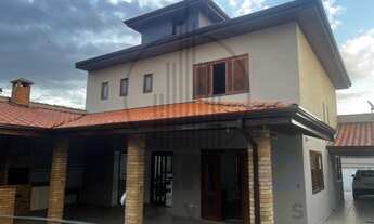 Imagem 6: SOBRADO - VILA AVAÍ - INDAIATUBA/SP