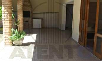 Imagem 4: SOBRADO - VILA AVAÍ - INDAIATUBA/SP