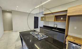 Imagem: CASA TÉRREA - PARK GRAN RESERVE - INDAIATUBA/SP