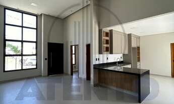 Imagem 4: CASA TÉRREA - RESIDENCIAL MILANO - INDAIATUBA/SP