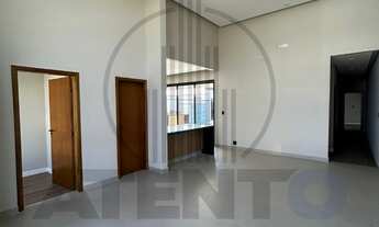 Imagem 5: CASA TÉRREA - RESIDENCIAL MILANO - INDAIATUBA/SP