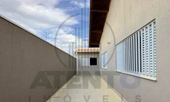 Imagem 4: CASA - JARDIM BELA VISTA - INDAIATUBA/SP