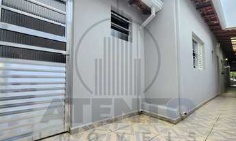 Imagem 4: CASA TÉRREA - JARDIM MORADA DO SOL - INDAIATUBA/SP