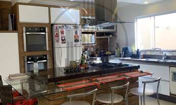 Imagem 6: Sobrado Condomínio Terra Magna