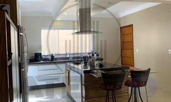 Imagem 7: Sobrado Condomínio Terra Magna