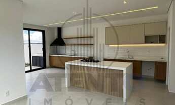 Imagem 2: SOBRADO - GRAN RESERVE - INDAIATUBA/SP