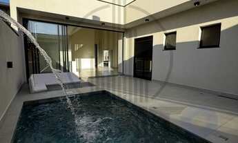 Imagem 5: CASA TÉRREA - RESIDENCIAL EVIDÊNCIAS - INDAIATUBA/SP