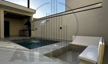Imagem 6: CASA TÉRREA - RESIDENCIAL EVIDÊNCIAS - INDAIATUBA/SP