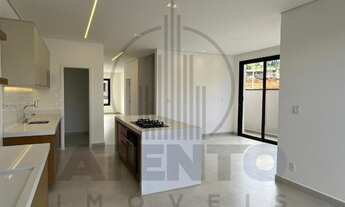 Imagem 4: SOBRADO - GRAN RESERVE - INDAIATUBA/SP