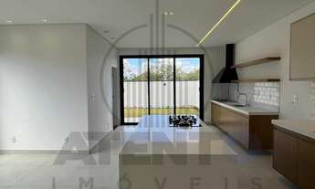 Imagem 5: SOBRADO - GRAN RESERVE - INDAIATUBA/SP