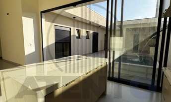 Imagem 2: CASA TÉRREA - RESIDENCIAL EVIDÊNCIAS - INDAIATUBA/SP