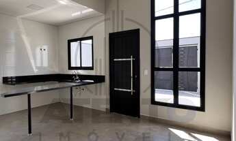 Imagem: CASA TÉRREA - JARDIM DAS ARARAS - INDAIATUBA/S