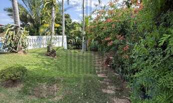 Imagem 4: CHACARA - TERRAS DE ITAICI - INDAIATUBA/SP