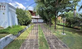 Imagem 5: CHACARA - TERRAS DE ITAICI - INDAIATUBA/SP