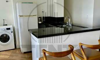 Imagem 4: APARTAMENTO - VILA HOMERO - INDAIATUBA/SP