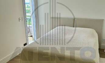 Imagem 7: APARTAMENTO - VILA HOMERO - INDAIATUBA/SP