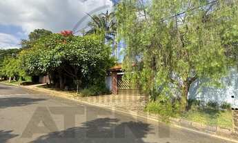 Imagem 2: CHACARA - TERRAS DE ITAICI - INDAIATUBA/SP